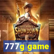 777g game